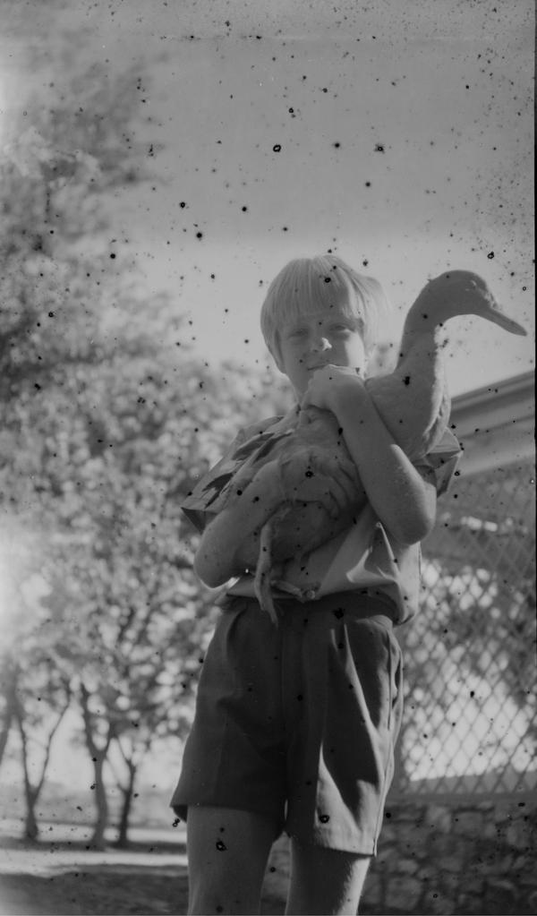 album Kodak Verichrome Pan type 122